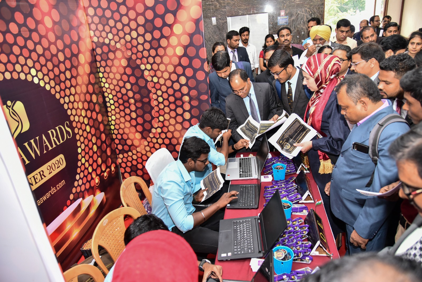 post categories images