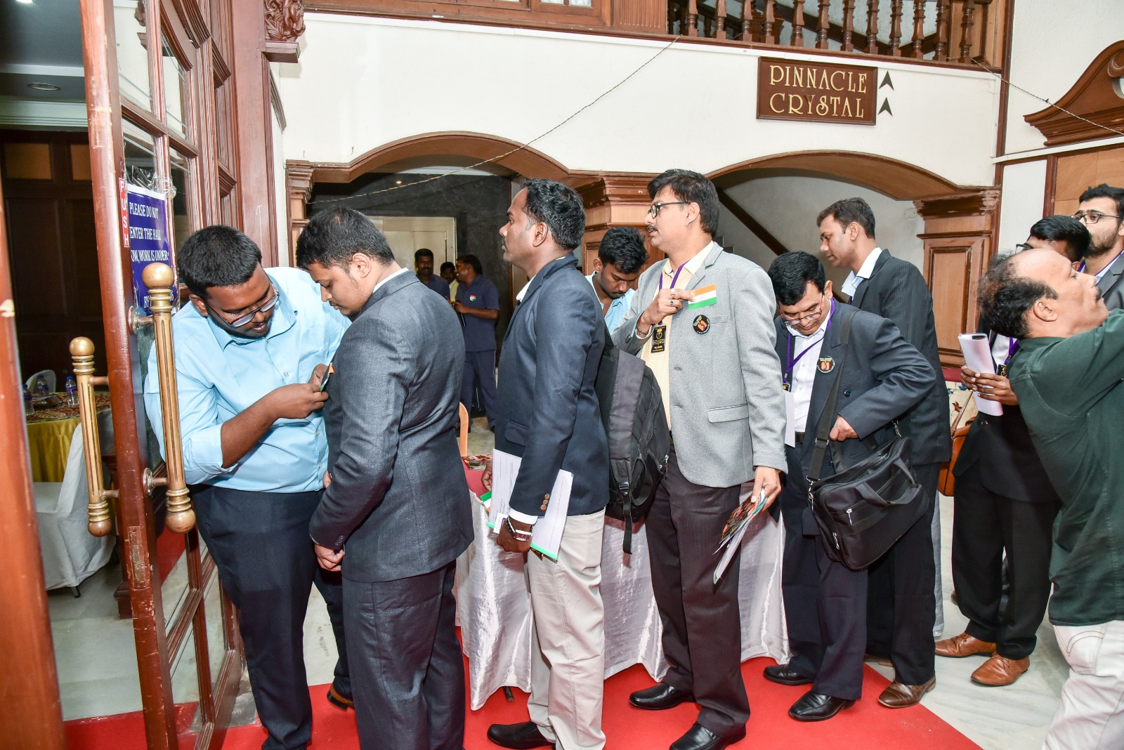 post categories images