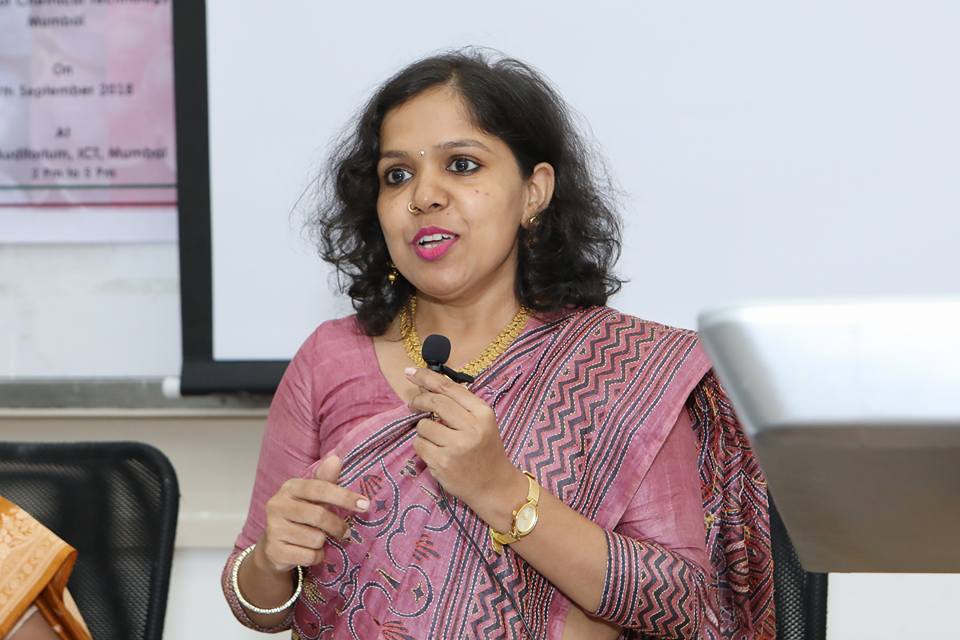 AFST Young scientist